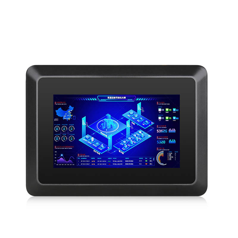 Dlaczego warto wybrać nasz mały ekran dotykowy LCD?