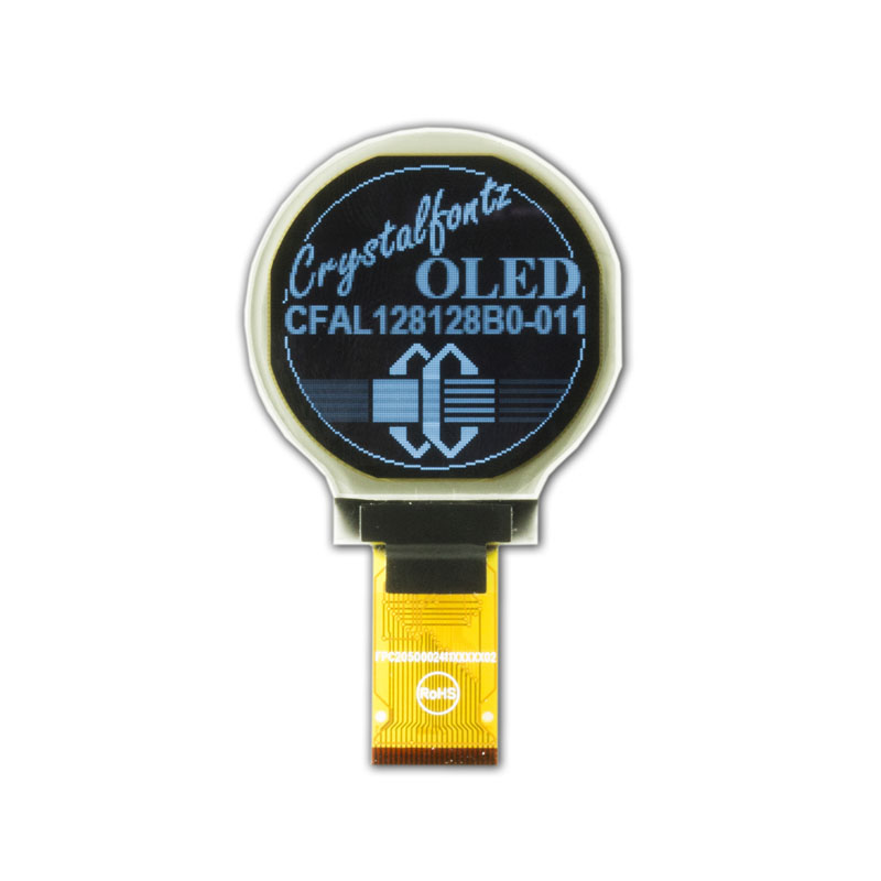 W jaki sposób wyświetlacz OLEO rewolucjonizuje technologię wizualną?