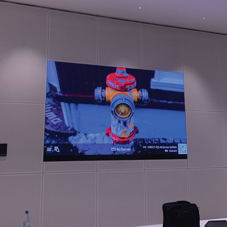 Co sprawia, że ​​ekrany LED są najlepszym wyborem dla nowoczesnych wyświetlaczy wizualnych?